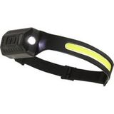 CRIVIT Lampe frontale LED
