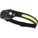CRIVIT Lampe frontale LED