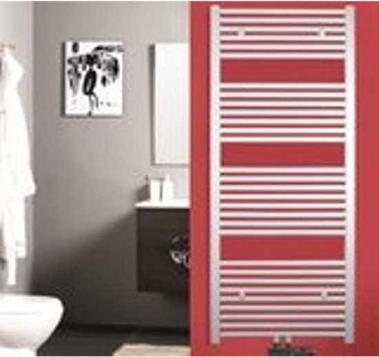 Royal Plaza Apollo R radiator 60x120 wit wit