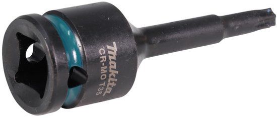 Makita Schroefbit T35, 78 mm, 1/2"