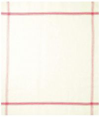 Coucke jamzak Winkler jam haan kleur – rood, linnen, 73 x 83 cm