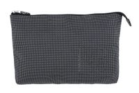 Mandarina Duck MD 20, damesclutch, grijs (staal)