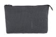 Mandarina Duck MD 20, damesclutch, grijs (staal)