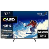 CHIQ TV QLED 32 pouces 2026