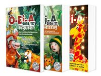 Das O-Ei-A 3er Bundle 2026/27