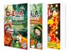Das O-Ei-A 3er Bundle 2026/27
