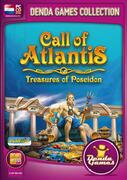 DENDA GAMES BV Call of Atlantis, Treasures of Poseidon