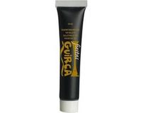 Fiestas Guirca Make-up Tube Waterbasis 20 Ml Zwart