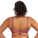 Elomi Energise grote maten Sport BH – Rosewood - 80G