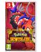 Nintendo The Legend of Zelda: Tears of the Kingdom Standard Edition