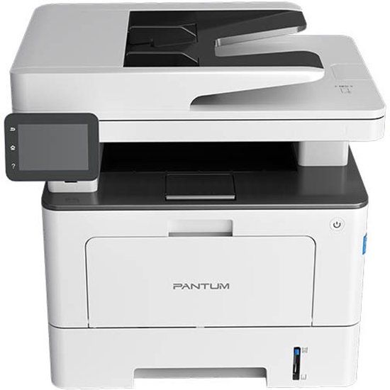 Pantum BM5100FDN A4 all-in-one laserprinter zwart-wit (4 in 1)