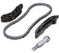 KOLBENSCHMIDT 400450400005 Kit de chaîne de distribution