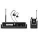 LD Systems U506 IEM HP - Système de monitoring intra-auriculaire sans fil avec casque - 655-679 MHz