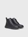 Toni Pons Bottines en cuir pour femmes à lacets | PESCARA