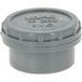 Bouchon d'inspection PVC Mâle-Femelle Ø32