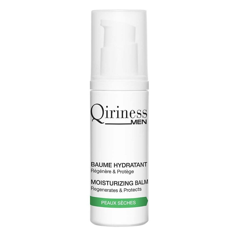 Qiriness Qiriness Moisturizing Balm Gezichtscrème 50 ml