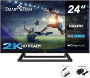 Smart-Tech 24HN01V3CA / LED-LCD screen / 24 inch / 2024