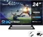 Smart-Tech 24HN01V3CA / LED-LCD screen / 24 inch / 2024