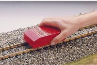 LGB 50040 G Rails Reinigingsblok 1 stuk(s)