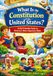 What Is the Constitution of the United States?: A Kid-Friendly Guide to America’s Most Important Rules