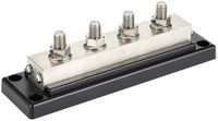 Blue Navico Group BSS Busbar 3/8" 600A 4-Voudig