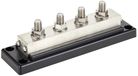 Blue Navico Group BSS Busbar 3/8" 600A 4-Voudig