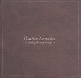 Konkurrent Ólafur Arnalds - Living Room Songs (CD)