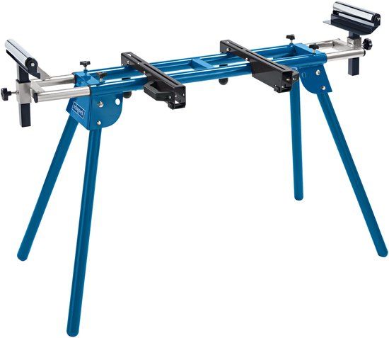 Scheppach UMF1600 Universeel Onderstel voor afkort- en verstekzagen