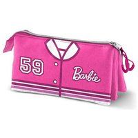 Karactermania Barbie Varsity-Triple Roletui