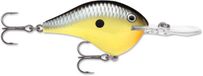 Rapala DT (Dives-To) 08 Old School - OLSL