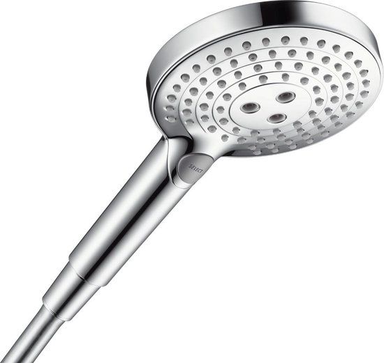 Hansgrohe Raindance Select S 120 3jet EcoSmart Handdouche - Chroom