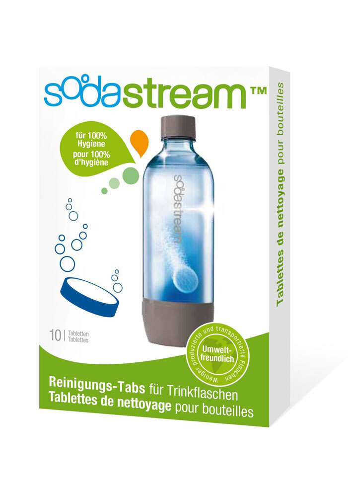 SodaStream 7290012693205