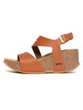 Bayton Sandaal camel
