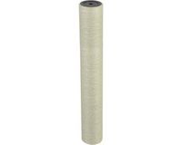 vidaXL Kattenkrabpaal 8x55 cm Beige