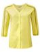 VAUDE Women's Skomer 3/4 Shirt Ii dames T-Shirt