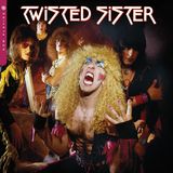 Bertus Distributie Twisted Sister - Twisted Sister (LP)