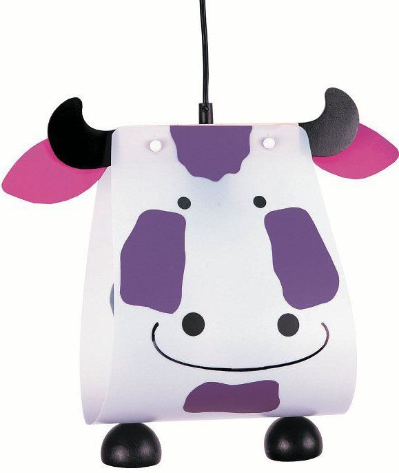 Niermann Koe hanglamp - 4036239001460