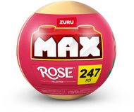 Zuru MAX Premium Rose blocs de construction