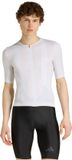 Adidas Performance Tempo Wielrenshirt - Heren - Wit