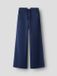 NAME IT NKFSIKALINE WIDE PANT Meisjes Broeken Navy Blazer 128