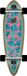 Santa Cruz Cabana Dot Pintail 33 Skateboard