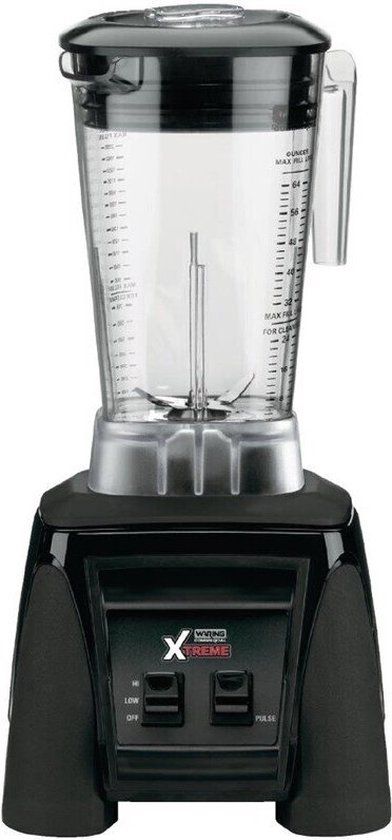 Waring MX1000XTXEK Xtreme Hi-Power Blender - 2L - 1500W