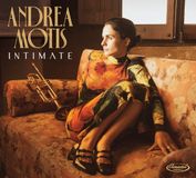 Intimate Andrea Motis - Intimate (CD)