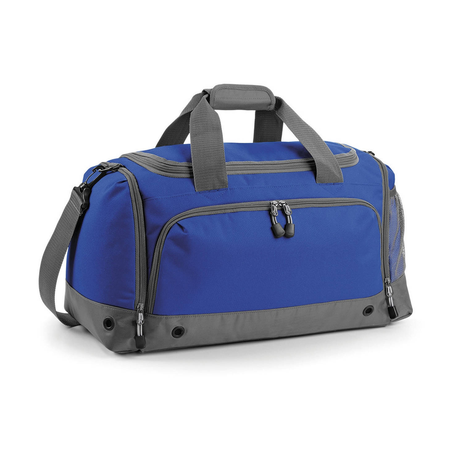 Bagbase Senvi Athletic Sporttas/Reistas - Kleur Royal - 30 Liter