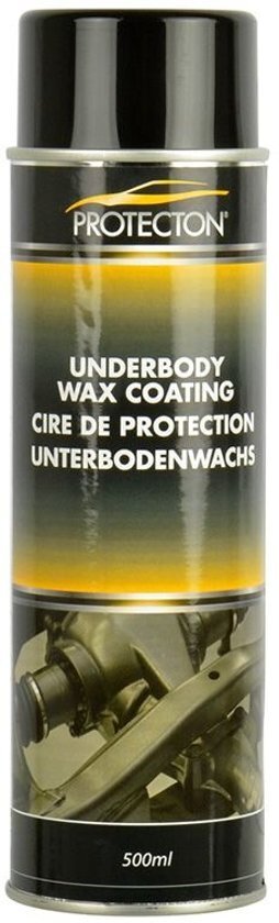 Protecton Underbody waxcoating 500ml