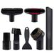 Vonsera 7-delige stofzuigeraccessoireset, universele sproeiers 32-35 mm, incl. voegenzuigmond, auto-mondstuk en stofferingsborstel, voor Kärcher, Miele, Bosch, Siemens en etc, ideaal voor dierenharen