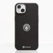 Fibriva™ Coque de téléphone officielle Manchester City – Blason Blanc