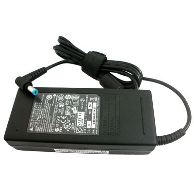 Acer AC Adapter 90W Laptop Zwart