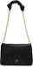 Cacharel Sac femme Vivienne Noir