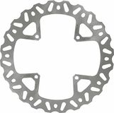 Merkloos / Sans marque TRW Remschijf MST309EC